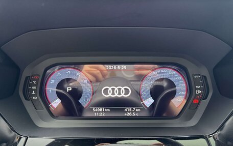 Audi A3, 2023 год, 1 470 000 рублей, 21 фотография