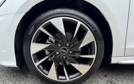 Audi A3, 2023 год, 1 470 000 рублей, 22 фотография