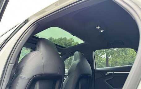 Audi A3, 2023 год, 1 470 000 рублей, 18 фотография