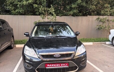 Ford Focus II рестайлинг, 2008 год, 410 000 рублей, 1 фотография