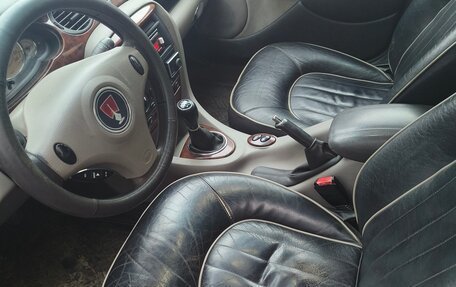 Land Rover 75, 2004 год, 400 000 рублей, 6 фотография