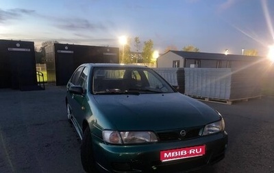 Nissan Almera, 2026 год, 120 000 рублей, 1 фотография