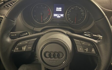 Audi A3, 2014 год, 1 400 000 рублей, 5 фотография