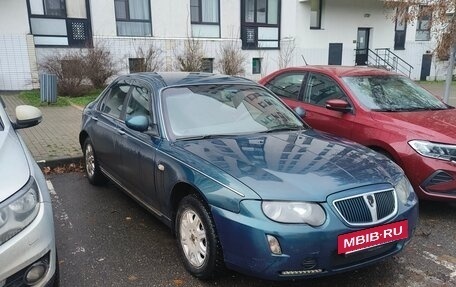 Land Rover 75, 2004 год, 400 000 рублей, 4 фотография