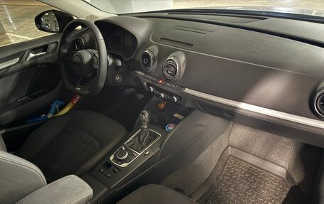 Audi A3, 2014 год, 1 400 000 рублей, 6 фотография