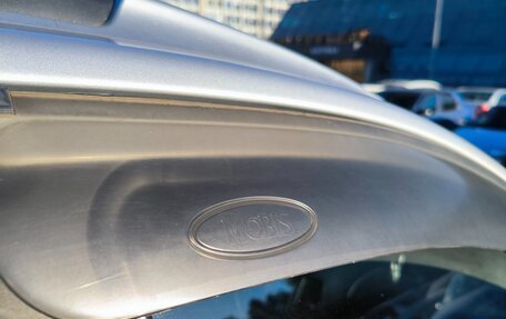 Hyundai Santa Fe III рестайлинг, 2008 год, 1 200 000 рублей, 9 фотография