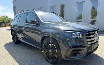 Mercedes-Benz GLS, 2026 год, 21 090 000 рублей, 1 фотография