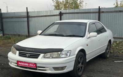 Toyota Camry, 2000 год, 389 000 рублей, 1 фотография