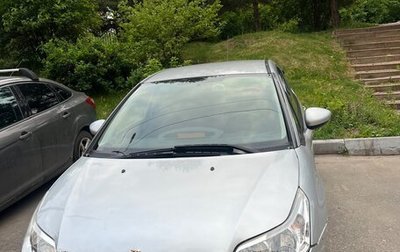 Citroen C4 II рестайлинг, 2010 год, 330 000 рублей, 1 фотография
