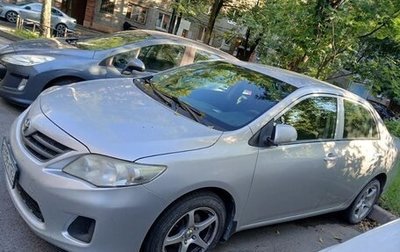 Toyota Corolla, 2012 год, 900 000 рублей, 1 фотография