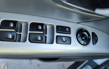 Hyundai Santa Fe III рестайлинг, 2008 год, 1 200 000 рублей, 29 фотография