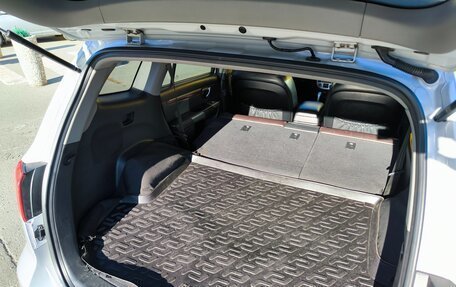 Hyundai Santa Fe III рестайлинг, 2008 год, 1 200 000 рублей, 20 фотография