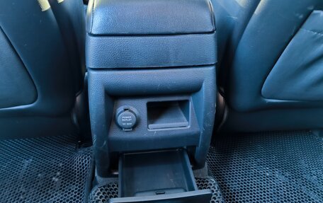 Hyundai Santa Fe III рестайлинг, 2008 год, 1 200 000 рублей, 26 фотография