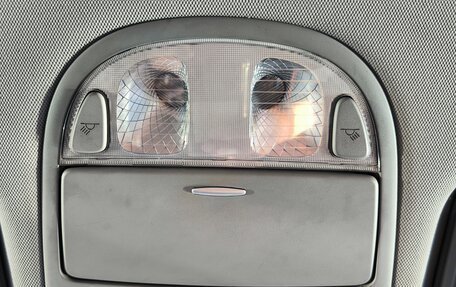 Hyundai Santa Fe III рестайлинг, 2008 год, 1 200 000 рублей, 28 фотография