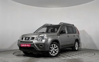 Nissan X-Trail, 2012 год, 799 000 рублей, 1 фотография