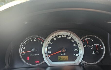 Chevrolet Lacetti, 2012 год, 345 000 рублей, 8 фотография