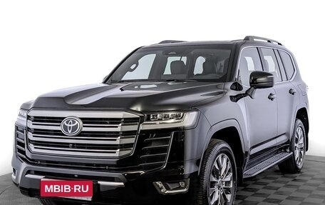 Toyota Land Cruiser, 2026 год, 12 790 009 рублей, 1 фотография