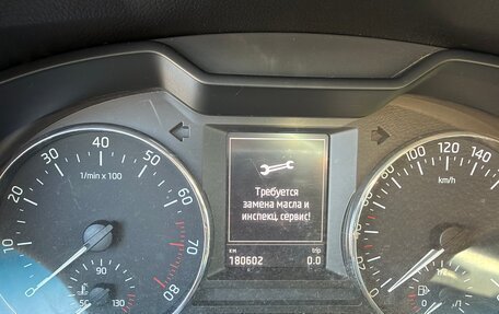 Skoda Octavia, 2013 год, 620 000 рублей, 6 фотография