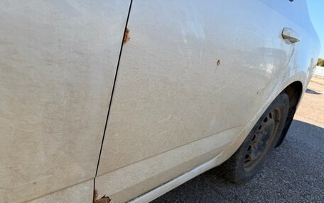 Skoda Octavia, 2013 год, 620 000 рублей, 8 фотография
