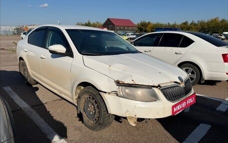 Skoda Octavia, 2013 год, 620 000 рублей, 2 фотография