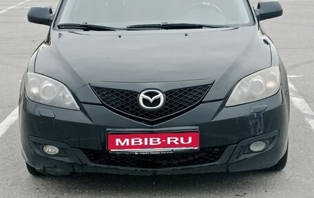 Mazda 3, 2007 год, 420 000 рублей, 1 фотография