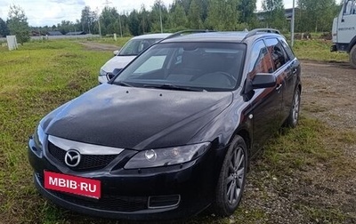 Mazda 6, 2005 год, 430 000 рублей, 1 фотография