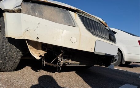 Skoda Octavia, 2013 год, 620 000 рублей, 11 фотография