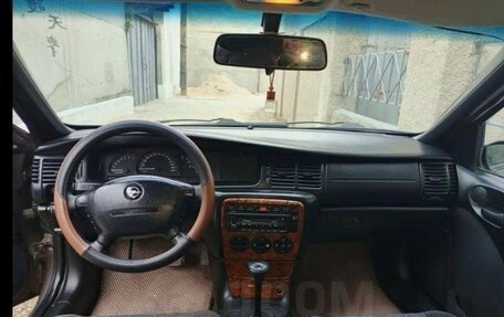 Opel Vectra B рестайлинг, 1998 год, 265 000 рублей, 2 фотография