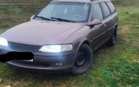 Opel Vectra B рестайлинг, 1998 год, 265 000 рублей, 6 фотография