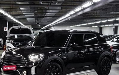 MINI Countryman II (F60), 2023 год, 2 400 000 рублей, 1 фотография