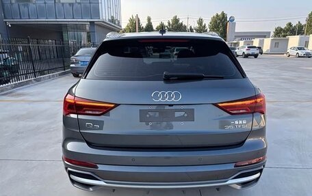 Audi Q3, 2022 год, 2 844 000 рублей, 4 фотография