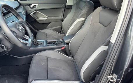 Audi Q3, 2022 год, 2 844 000 рублей, 5 фотография
