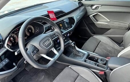 Audi Q3, 2022 год, 2 844 000 рублей, 6 фотография