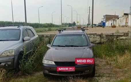 Opel Vectra B рестайлинг, 1998 год, 265 000 рублей, 10 фотография
