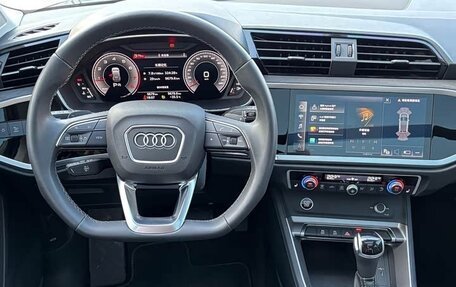 Audi Q3, 2022 год, 2 844 000 рублей, 7 фотография