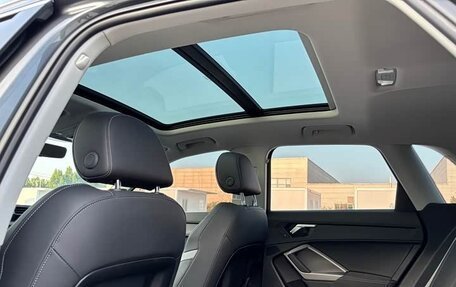 Audi Q3, 2022 год, 2 844 000 рублей, 15 фотография