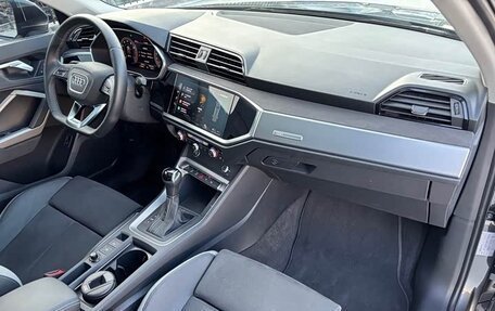 Audi Q3, 2022 год, 2 844 000 рублей, 11 фотография