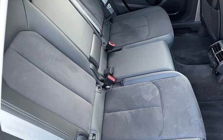 Audi Q3, 2022 год, 2 844 000 рублей, 13 фотография