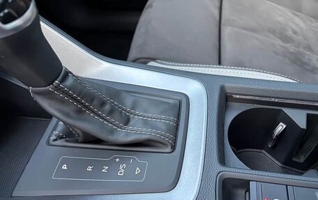 Audi Q3, 2022 год, 2 844 000 рублей, 10 фотография