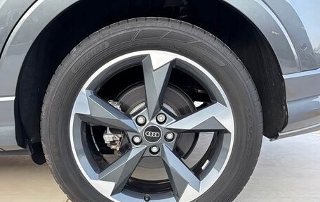 Audi Q3, 2022 год, 2 844 000 рублей, 16 фотография