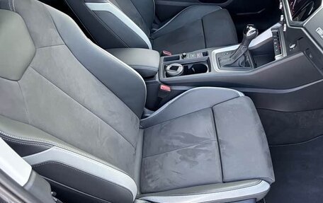 Audi Q3, 2022 год, 2 844 000 рублей, 12 фотография