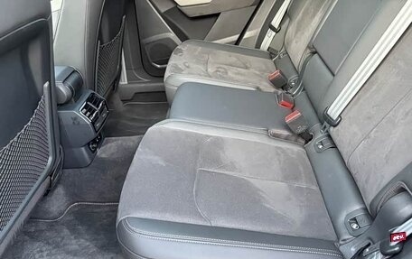 Audi Q3, 2022 год, 2 844 000 рублей, 14 фотография