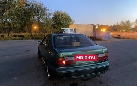 Nissan Almera, 2026 год, 120 000 рублей, 6 фотография