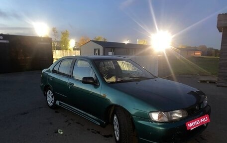 Nissan Almera, 2026 год, 120 000 рублей, 3 фотография