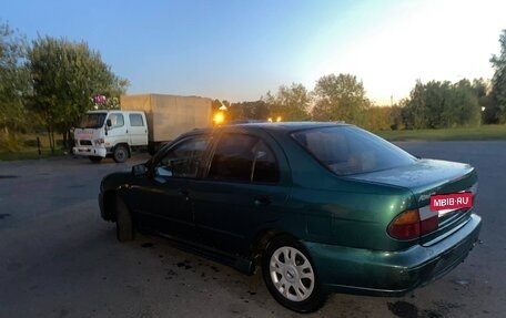 Nissan Almera, 2026 год, 120 000 рублей, 5 фотография