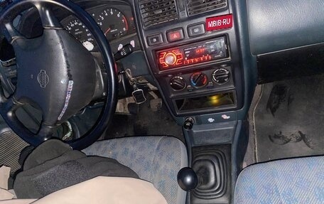 Nissan Almera, 2026 год, 120 000 рублей, 9 фотография