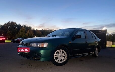 Nissan Almera, 2026 год, 120 000 рублей, 2 фотография