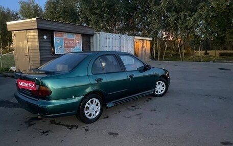 Nissan Almera, 2026 год, 120 000 рублей, 4 фотография