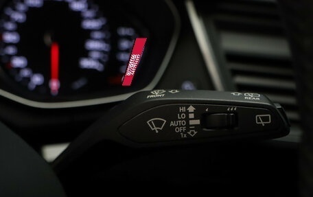 Audi Q5, 2018 год, 2 797 000 рублей, 13 фотография