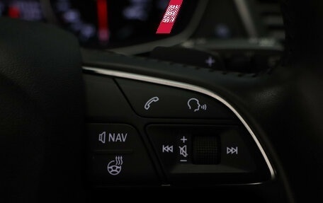 Audi Q5, 2018 год, 2 797 000 рублей, 10 фотография